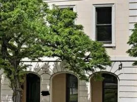 Terrace on Victoria - East Melbourne 2 Free Parking