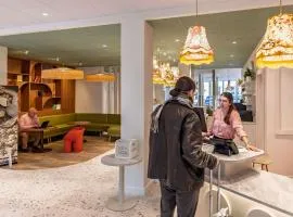 ibis Styles Metz Centre