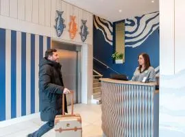 ibis Styles Bordeaux Lac Bruges