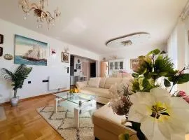 Duce Glavica apartments