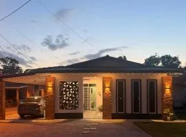Nurs Muo Homestay
