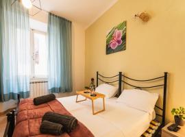 La Corte Segreta - Centro Storico, Università a 2 passi, Netflix free, Hotel in Urbino