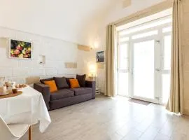 Casa Roma 78 Traditional Stone House in Monopoli Center