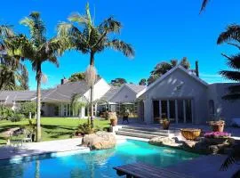 Vitry Country Estate