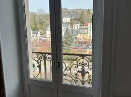 Appartement 16 Colette