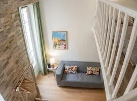 Doux Pavillon - Casa Riviera