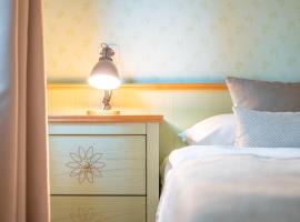 Appartments Vrba, Terme Snovik, ξενοδοχείο σε Laze v Tuhinju