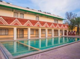 Thar Exotica Hotel & Resorts In Bikaner, hotel v mestu Bikaner
