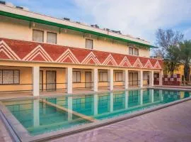 Thar Exotica Hotel & Resorts In Bikaner
