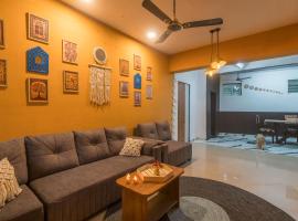 Goco stays, Hotel in Marwad