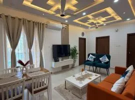 Sai Prema 3BHK Adore De Goa Amoret Homes