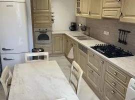 gîte des gorges de Daluis appartement 2 pieces