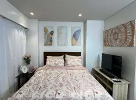 Tambuli Seaside Living Condo and Resort-Tower F