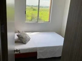 APARTAMENTO AMOBLADO VALLE DE LILI cali