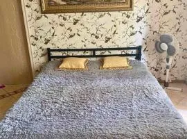 Квартира з авторським ремонтом