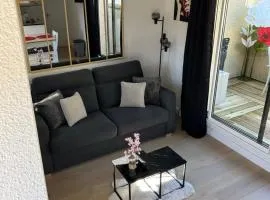 Studio CAP D AGDE