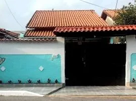Casa em Itaipuaçu - 5 min da Praia - 2 Quartos