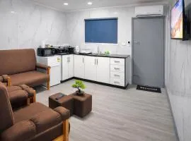 Jezz Apartment 2 2-Bedroom Apartment in Suva Fiji