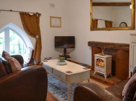 5 Church Square, viešbutis mieste Rigg