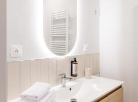 LE PIC Coliving, hótel í Clermont-Ferrand