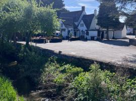 The loft, khách sạn ở Cirencester