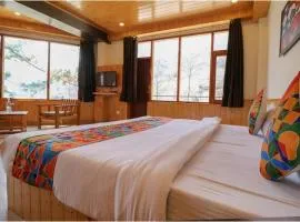 Viceroy Hotel Manali
