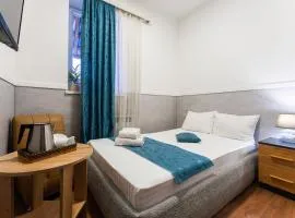 Budget Hotel Rooms In Yerevan