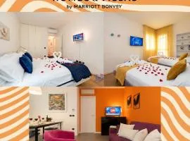 The Wind Rose renovation 2025 DesenzanoLoft Official Partner Homes & Villas by Marriott Bonvoy