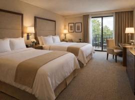 Morena hotel, hotel en Whitby