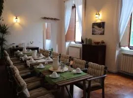 B&B Gallidoro