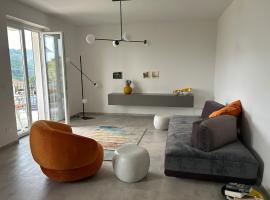 Viesnīca Luce e forme -Loazzolo pilsētā Loazzolo