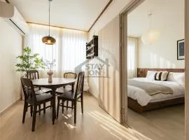 Stay ON 서울 성수동 카페거리 인근 숙소