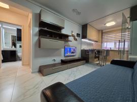 Apartament modern -with Free Parking, hotel in Chiajna