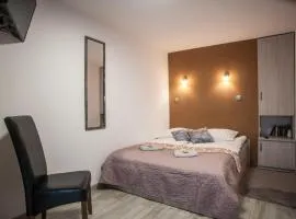 Twój widok na rzekę