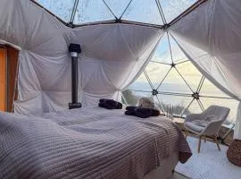 Quinzee Nupen - Pure & Private Retreat