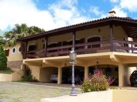 Casa da Vó Lucia