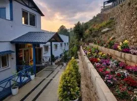 Serene Forest Resort