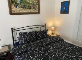 KOSMOS Central, Apartment, very spacious with Balkony Alexandroupolis