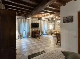 Dimora del borgo antico