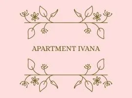 Apartment Ivana