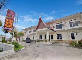 Caredek Hotel, hotel sa Solok