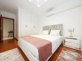 North Beach Apartment