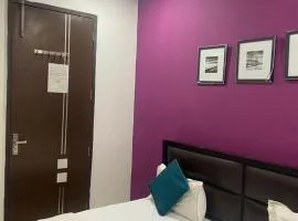 Hotel Mannat Budh vihar