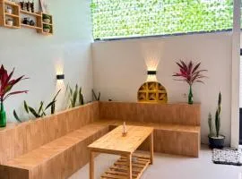 Homestay Pantai Pangandaran