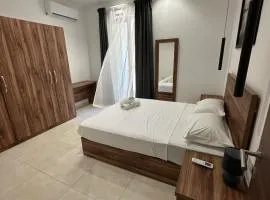 Bright 1 bedroom Apartment in Noah Apartments in Gzira