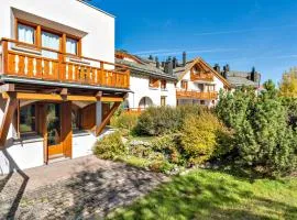 Chesa Fuolla Rosa - Celerina