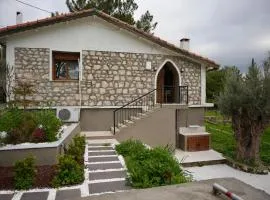 Babutsa Hills Bornova