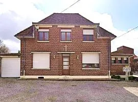 Gîte de groupe pour 12 personnes à Fiefs dans le Ternois 62