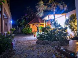 Résidence KEUR FLEURIE