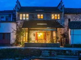 黟县小重山客栈